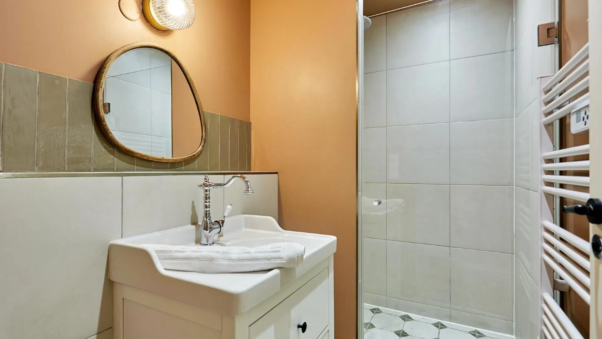 Centre De By Prestige Apartment