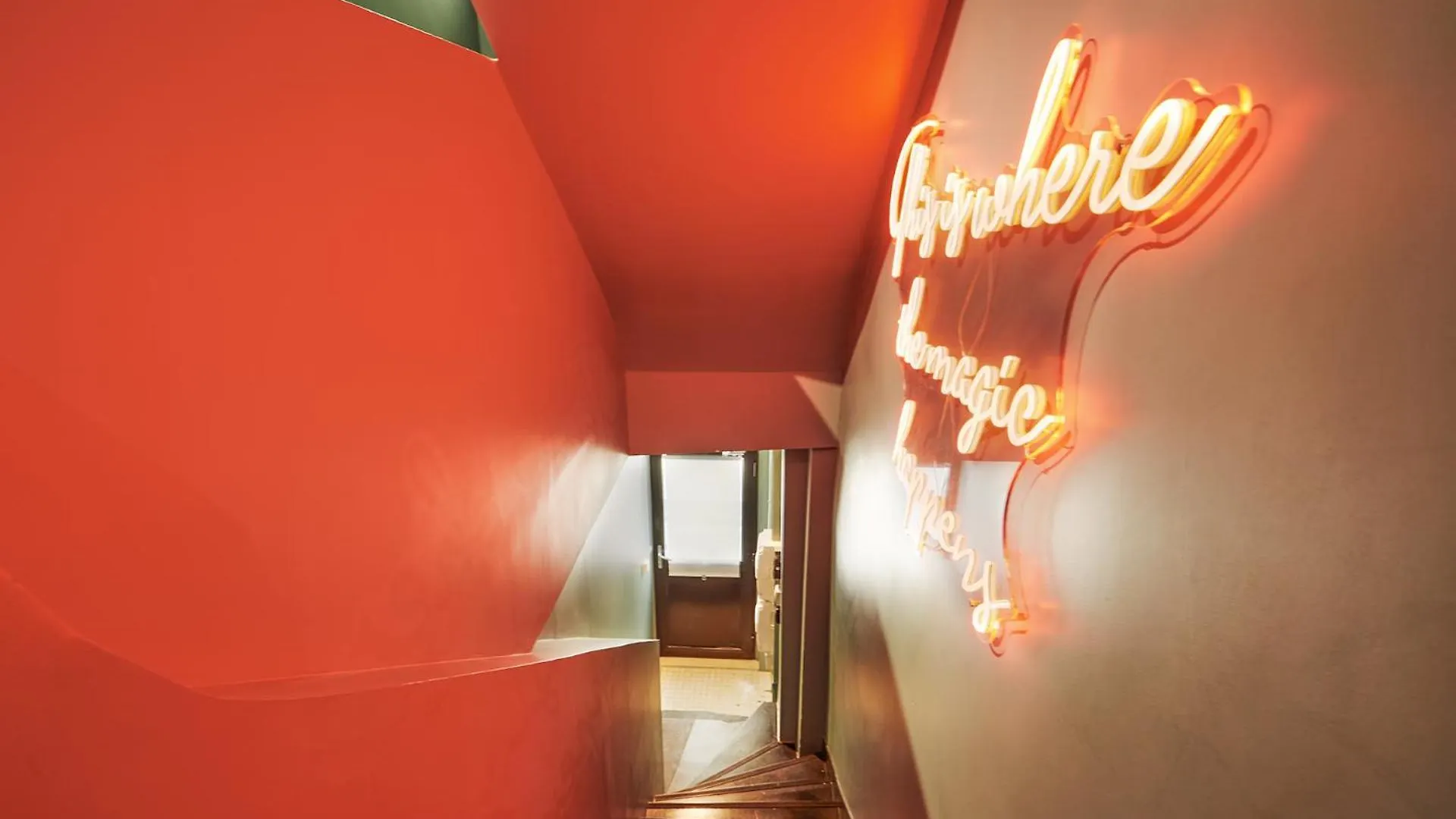 Apartment Centre De By Prestige *