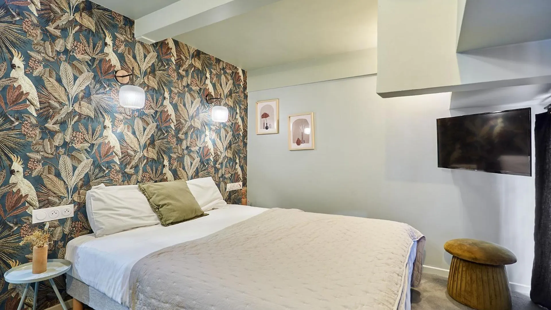 Centre De By Prestige Apartment *