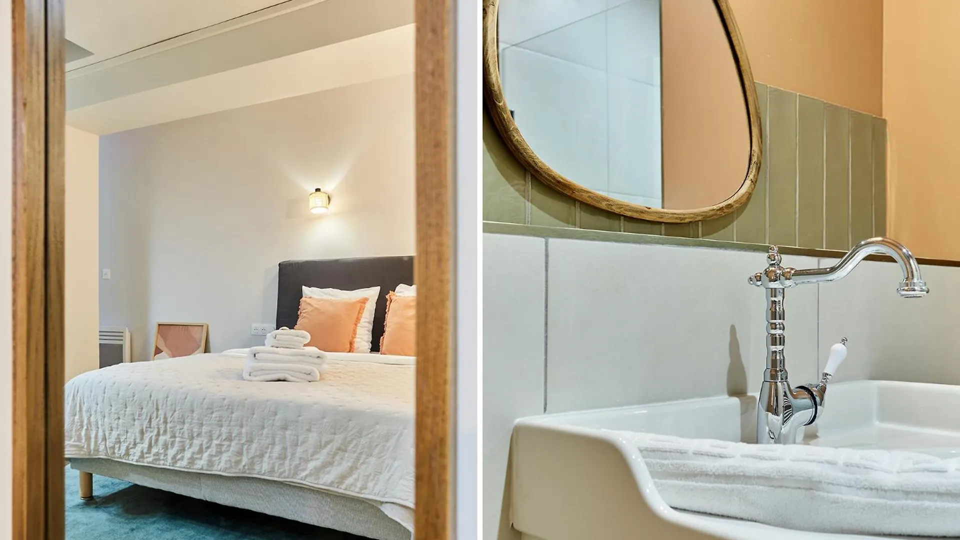 Centre De By Prestige Paris