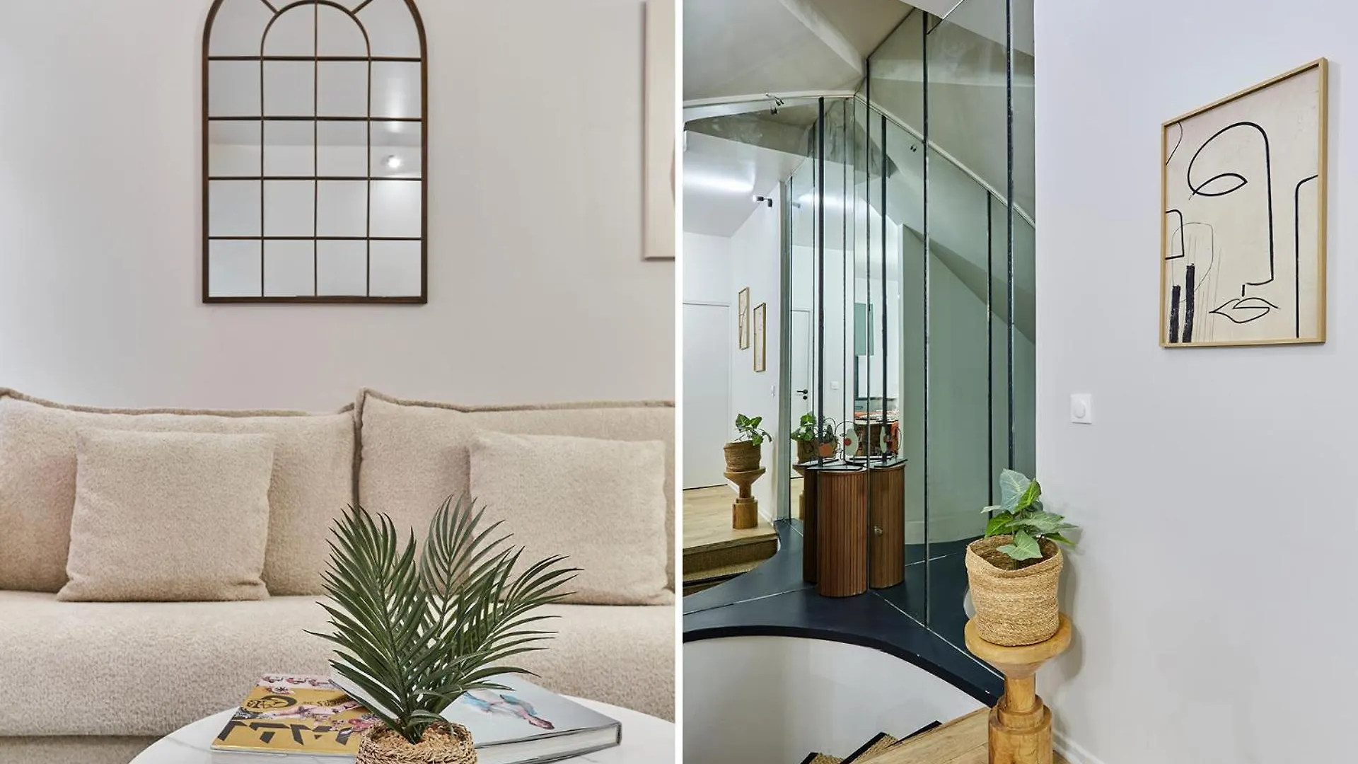 Apartment Centre De By Prestige Paris